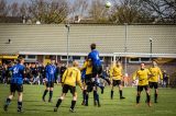 Duiveland 1 - S.K.N.W.K. 1 (competitie) seizoen 2018-2019 (Fotoboek 1) (72/76)