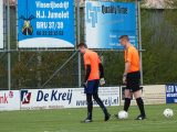 Duiveland 1 - S.K.N.W.K. 1 (competitie) seizoen 2018-2019 (Fotoboek 2) (4/91)