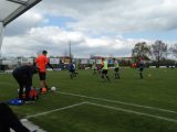 Duiveland 1 - S.K.N.W.K. 1 (competitie) seizoen 2018-2019 (Fotoboek 2) (8/91)