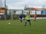 Duiveland 1 - S.K.N.W.K. 1 (competitie) seizoen 2018-2019 (Fotoboek 2) (11/91)