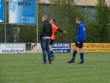 Duiveland 1 - S.K.N.W.K. 1 (competitie) seizoen 2018-2019 (Fotoboek 2) (12/91)