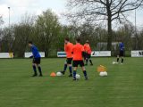 Duiveland 1 - S.K.N.W.K. 1 (competitie) seizoen 2018-2019 (Fotoboek 2) (15/91)