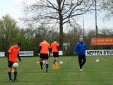 Duiveland 1 - S.K.N.W.K. 1 (competitie) seizoen 2018-2019 (Fotoboek 2) (17/91)