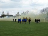 Duiveland 1 - S.K.N.W.K. 1 (competitie) seizoen 2018-2019 (Fotoboek 2) (25/91)