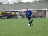 Duiveland 1 - S.K.N.W.K. 1 (competitie) seizoen 2018-2019 (Fotoboek 2) (33/91)