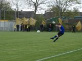 Duiveland 1 - S.K.N.W.K. 1 (competitie) seizoen 2018-2019 (Fotoboek 2) (34/91)