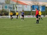 Duiveland 1 - S.K.N.W.K. 1 (competitie) seizoen 2018-2019 (Fotoboek 2) (38/91)