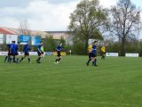 Duiveland 1 - S.K.N.W.K. 1 (competitie) seizoen 2018-2019 (Fotoboek 2) (42/91)