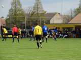 Duiveland 1 - S.K.N.W.K. 1 (competitie) seizoen 2018-2019 (Fotoboek 2) (47/91)