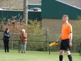 Duiveland 1 - S.K.N.W.K. 1 (competitie) seizoen 2018-2019 (Fotoboek 2) (48/91)