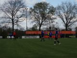 Duiveland 1 - S.K.N.W.K. 1 (competitie) seizoen 2018-2019 (Fotoboek 2) (52/91)