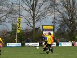 Duiveland 1 - S.K.N.W.K. 1 (competitie) seizoen 2018-2019 (Fotoboek 2) (56/91)