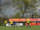 Duiveland 1 - S.K.N.W.K. 1 (competitie) seizoen 2018-2019 (Fotoboek 2) (57/91)