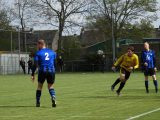 Duiveland 1 - S.K.N.W.K. 1 (competitie) seizoen 2018-2019 (Fotoboek 2) (58/91)