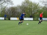 Duiveland 1 - S.K.N.W.K. 1 (competitie) seizoen 2018-2019 (Fotoboek 2) (64/91)