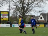 Duiveland 1 - S.K.N.W.K. 1 (competitie) seizoen 2018-2019 (Fotoboek 2) (65/91)