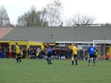 Duiveland 1 - S.K.N.W.K. 1 (competitie) seizoen 2018-2019 (Fotoboek 2) (71/91)