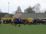 Duiveland 1 - S.K.N.W.K. 1 (competitie) seizoen 2018-2019 (Fotoboek 2) (72/91)