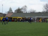 Duiveland 1 - S.K.N.W.K. 1 (competitie) seizoen 2018-2019 (Fotoboek 2) (73/91)