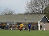 Duiveland 1 - S.K.N.W.K. 1 (competitie) seizoen 2018-2019 (Fotoboek 2) (79/91)