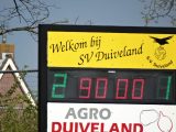 Duiveland 1 - S.K.N.W.K. 1 (competitie) seizoen 2018-2019 (Fotoboek 2) (87/91)