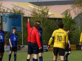 Duiveland 1 - S.K.N.W.K. 1 (competitie) seizoen 2018-2019 (Fotoboek 2) (89/91)