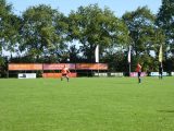 Duiveland 2 - S.K.N.W.K. 2 (beker) seizoen 2019-2020 (2/91)