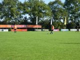 Duiveland 2 - S.K.N.W.K. 2 (beker) seizoen 2019-2020 (3/91)