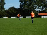 Duiveland 2 - S.K.N.W.K. 2 (beker) seizoen 2019-2020 (4/91)