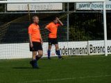 Duiveland 2 - S.K.N.W.K. 2 (beker) seizoen 2019-2020 (7/91)