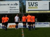 Duiveland 2 - S.K.N.W.K. 2 (beker) seizoen 2019-2020 (13/91)