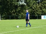 Duiveland 2 - S.K.N.W.K. 2 (beker) seizoen 2019-2020 (18/91)