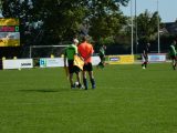 Duiveland 2 - S.K.N.W.K. 2 (beker) seizoen 2019-2020 (24/91)