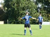 Duiveland 2 - S.K.N.W.K. 2 (beker) seizoen 2019-2020 (33/91)