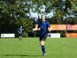 Duiveland 2 - S.K.N.W.K. 2 (beker) seizoen 2019-2020 (35/91)