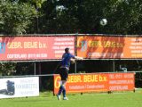 Duiveland 2 - S.K.N.W.K. 2 (beker) seizoen 2019-2020 (37/91)