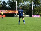 Duiveland 2 - S.K.N.W.K. 2 (beker) seizoen 2019-2020 (39/91)