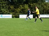 Duiveland 2 - S.K.N.W.K. 2 (beker) seizoen 2019-2020 (40/91)