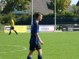 Duiveland 2 - S.K.N.W.K. 2 (beker) seizoen 2019-2020 (44/91)