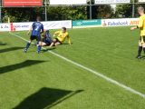 Duiveland 2 - S.K.N.W.K. 2 (beker) seizoen 2019-2020 (47/91)