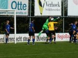 Duiveland 2 - S.K.N.W.K. 2 (beker) seizoen 2019-2020 (57/91)