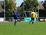 Duiveland 2 - S.K.N.W.K. 2 (beker) seizoen 2019-2020 (73/91)