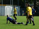 Duiveland 2 - S.K.N.W.K. 2 (beker) seizoen 2019-2020 (77/91)