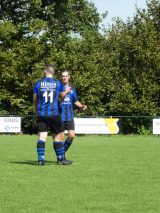 Duiveland 2 - S.K.N.W.K. 2 (beker) seizoen 2019-2020 (82/91)