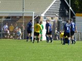 Duiveland 2 - S.K.N.W.K. 2 (beker) seizoen 2019-2020 (85/91)