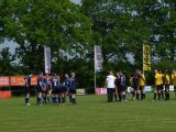 Duiveland 2 - S.K.N.W.K. 2 (competitie) seizoen 2018-2019 (1/31)