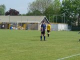 Duiveland 2 - S.K.N.W.K. 2 (competitie) seizoen 2018-2019 (15/31)