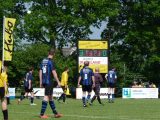 Duiveland 2 - S.K.N.W.K. 2 (competitie) seizoen 2018-2019 (24/31)