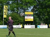 Duiveland 2 - S.K.N.W.K. 2 (competitie) seizoen 2018-2019 (26/31)