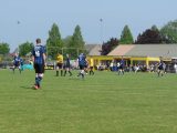 Duiveland 2 - S.K.N.W.K. 2 (competitie) seizoen 2018-2019 (30/31)